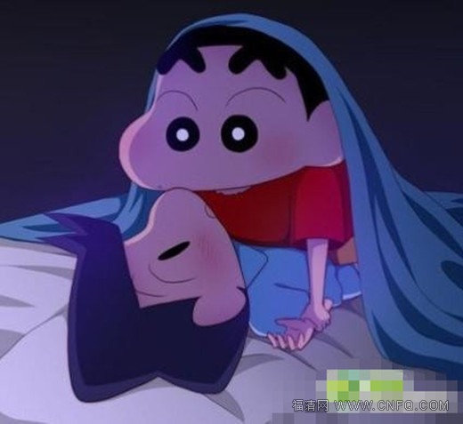 大雄和静香邪恶漫画集:静香和大雄做h邪恶动态(2)(点击浏览下一张趣图)