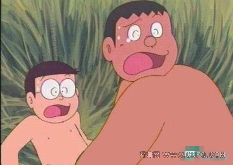大雄和静香H无遮挡漫画:多啦a梦大雄的妈妈邪恶(5)(点击浏览下一张趣图)