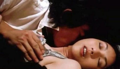 男的添女的下边的图片：男的为什么添女的下边(3)(点击浏览下一张趣图)