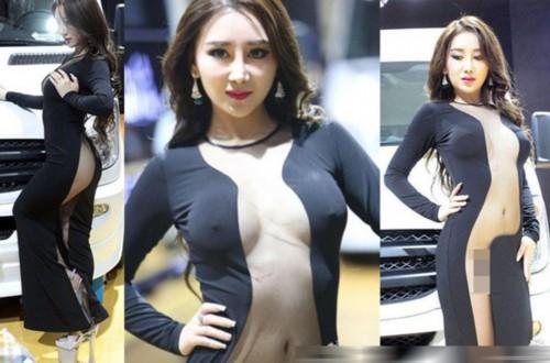 裸体美女下体展览真空图片欣赏(3)(点击浏览下一张趣图)