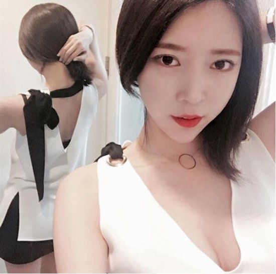 真空骚女下体直播截图欣赏(5)(点击浏览下一张趣图)