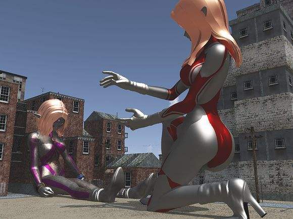 女奥吧莉莉卡艾雷王(3)(点击浏览下一张趣图)