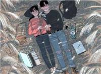 你到底爱我的钱，还是爱我的人？(点击浏览下一张趣图)