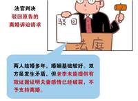 为什么60多岁了还有离婚，一别也未必能两宽(点击浏览下一张趣图)