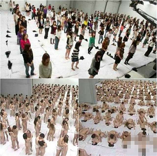 一女多男8p小说 今天我要向大家八卦的是多男同时插一个女人(4)(点击浏览下一张趣图)