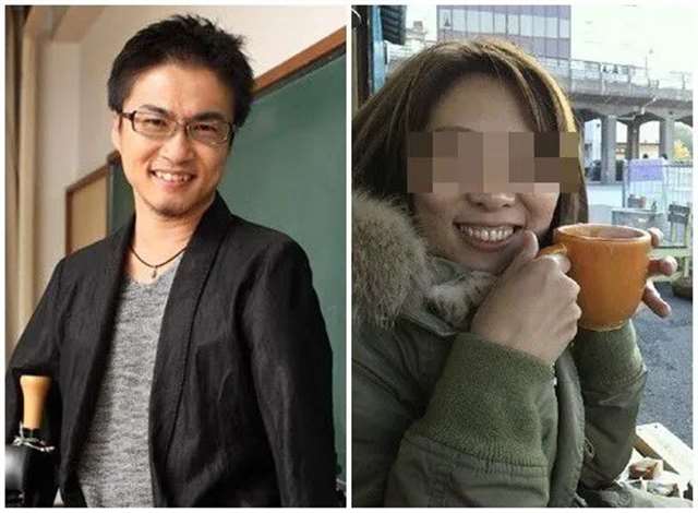结婚15年出轨50次 史上最强渣男出轨照(4)(点击浏览下一张趣图)