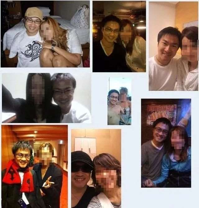 结婚15年出轨50次 史上最强渣男出轨照(12)(点击浏览下一张趣图)