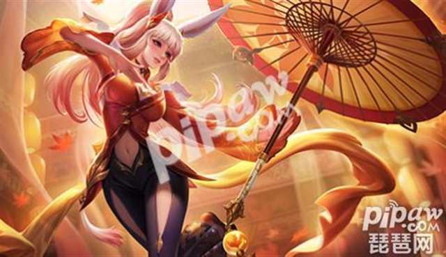 王者荣耀公孙离祼图吧(2)(点击浏览下一张趣图)