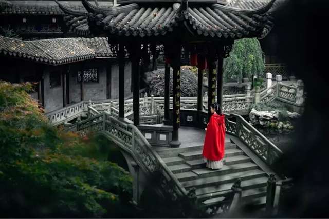 旺夫的女人性格都很特别，外祖母赠送的旺夫真言(点击浏览下一张趣图)