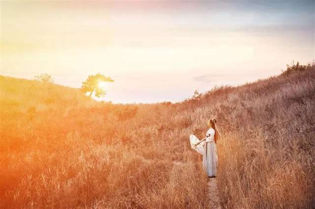 旺夫的女人性格都很特别，外祖母赠送的旺夫真言(3)(点击浏览下一张趣图)