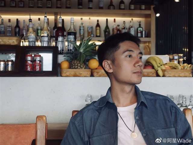 直男好不好，薛逸星这样的是你的菜吗(4)(点击浏览下一张趣图)
