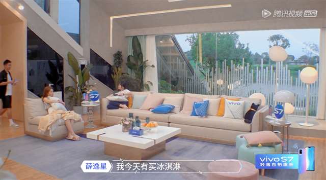 直男好不好,薛逸星这样的是你的菜吗(6)(点击浏览下一张趣图) 直男好不好,薛逸星这样的是你的菜吗(6)(点击浏览下一张趣图)