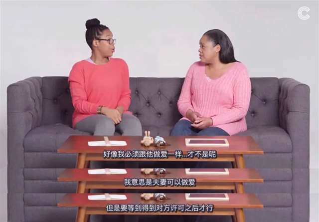 怎么试探她让不让上，“性同意”的概念(4)(点击浏览下一张趣图)