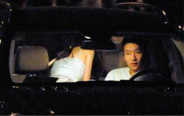 孙悦的 车震门 事件(点击浏览下一张趣图)