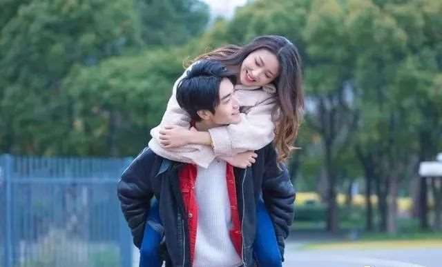 让男人越来越爱的女人是有脾气有个性的女人(4)(点击浏览下一张趣图)