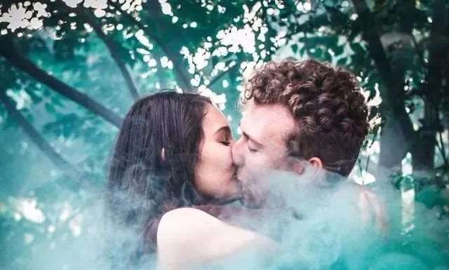 让男人越来越爱的女人是有脾气有个性的女人(5)(点击浏览下一张趣图)