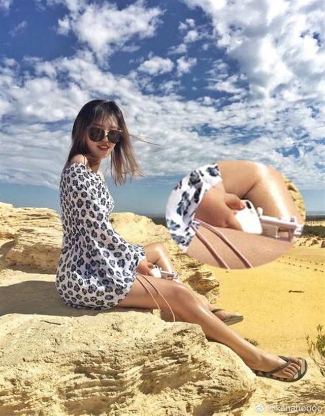 我总想找机会和绝色小寡妇的激情一会。寡妇不让我拔出来(2)(点击浏览下一张趣图)
