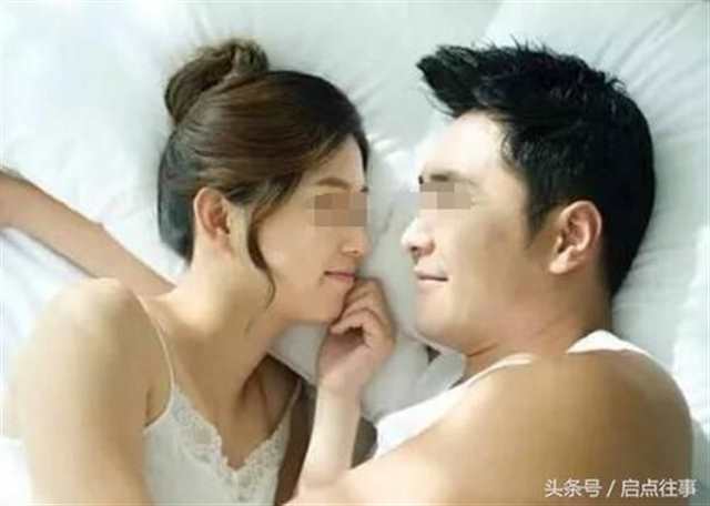 结婚晚上男生会对你做啥步骤(2)(点击浏览下一张趣图)