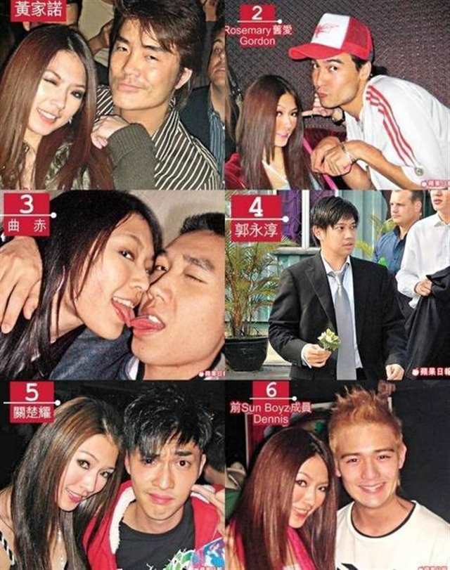 四年被九个男的睡过算多吗 是不是太浮夸啦？(点击浏览下一张趣图)