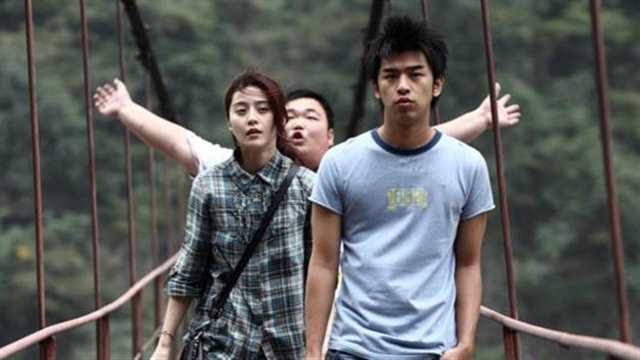 互相暗恋的人磁场感应(2)(点击浏览下一张趣图)