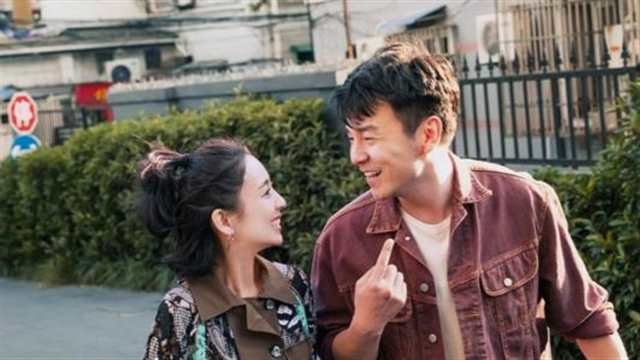 互相暗恋的人磁场感应(3)(点击浏览下一张趣图)
