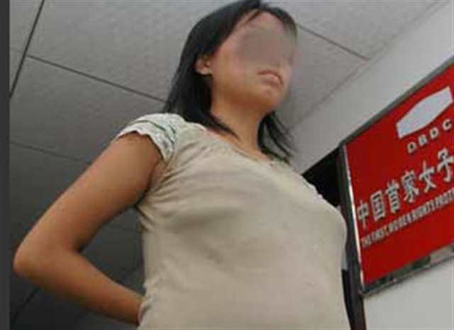 是不是处女感觉到吗(点击浏览下一张趣图)