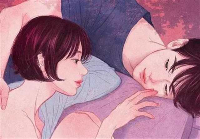 男人的暗恋很可怕(点击浏览下一张趣图)