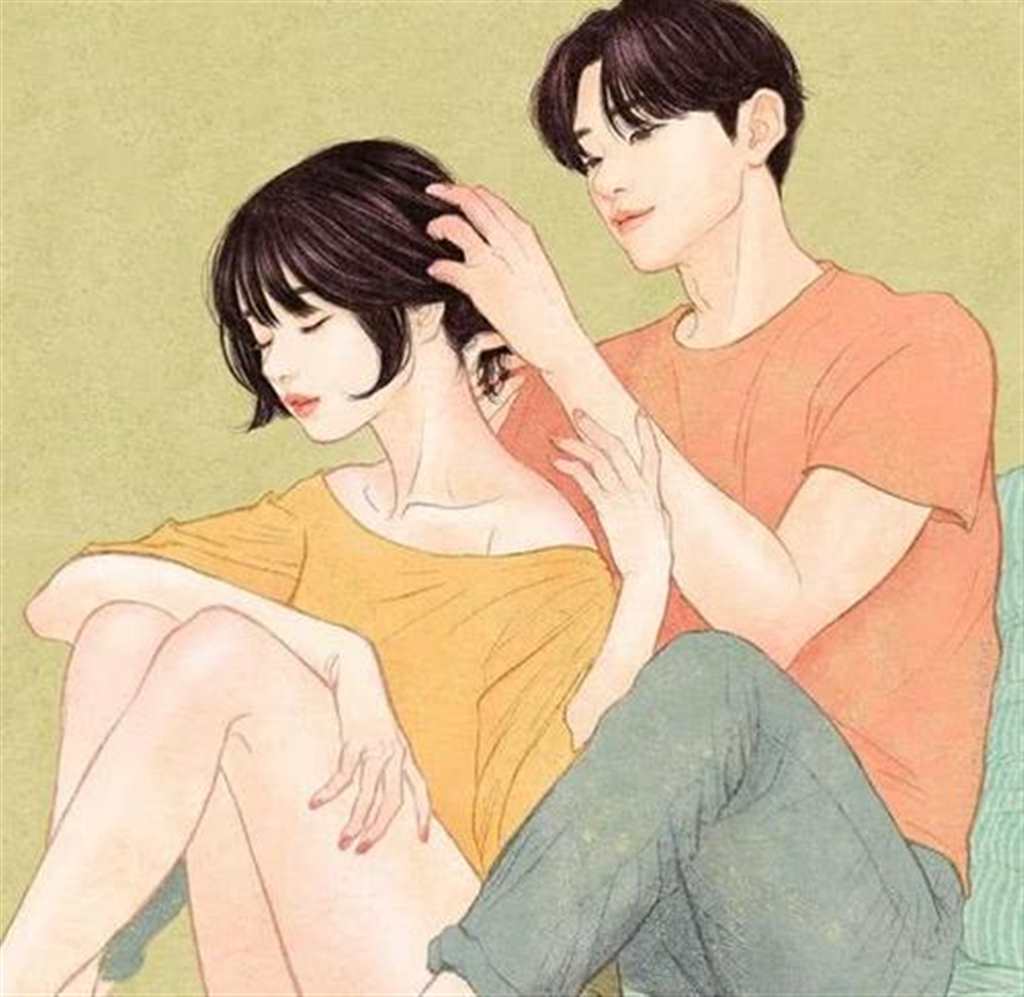 就喜欢听你叫太深了 这个男人带来如此刺激的块感。(2)(点击浏览下一张趣图)