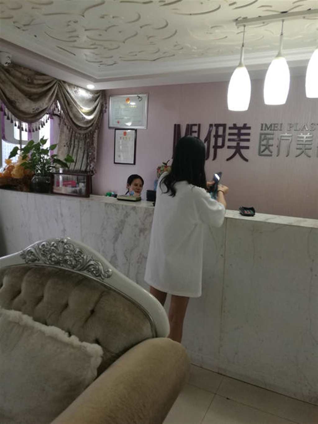 宝贝才几天没做就成这个样……好舒服……啊……娃娃(2)(点击浏览下一张趣图)
