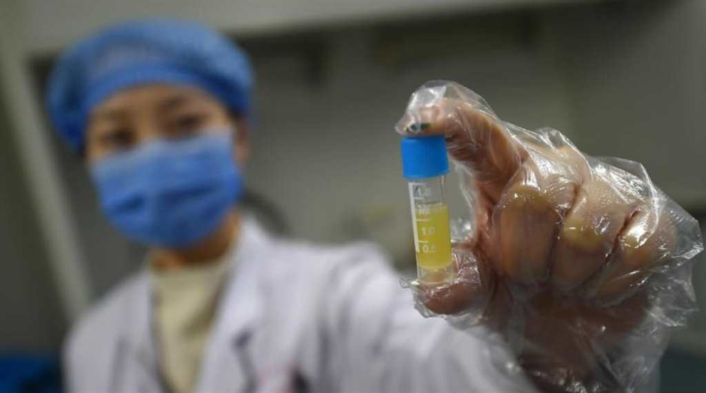 医院捐一次精子多少钱 如果都符合要求的话(点击浏览下一张趣图)
