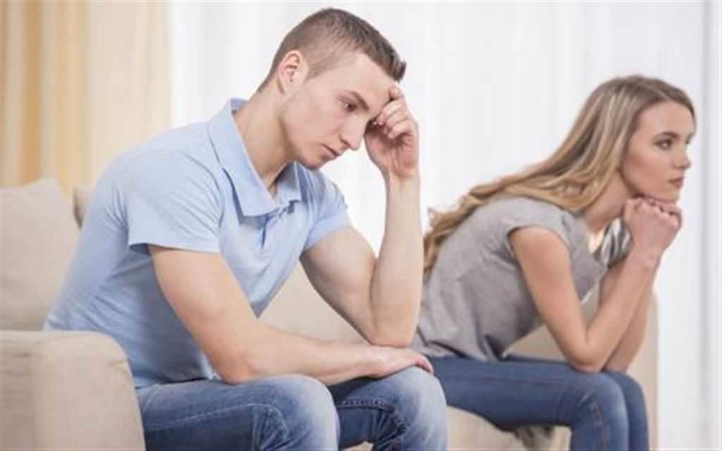 夫妻生活不协调有多大影响(3)(点击浏览下一张趣图)