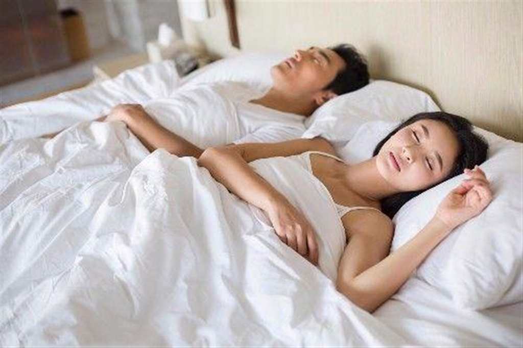 老公不碰你的两种原因 “性爱跳级”的矛盾(点击浏览下一张趣图)