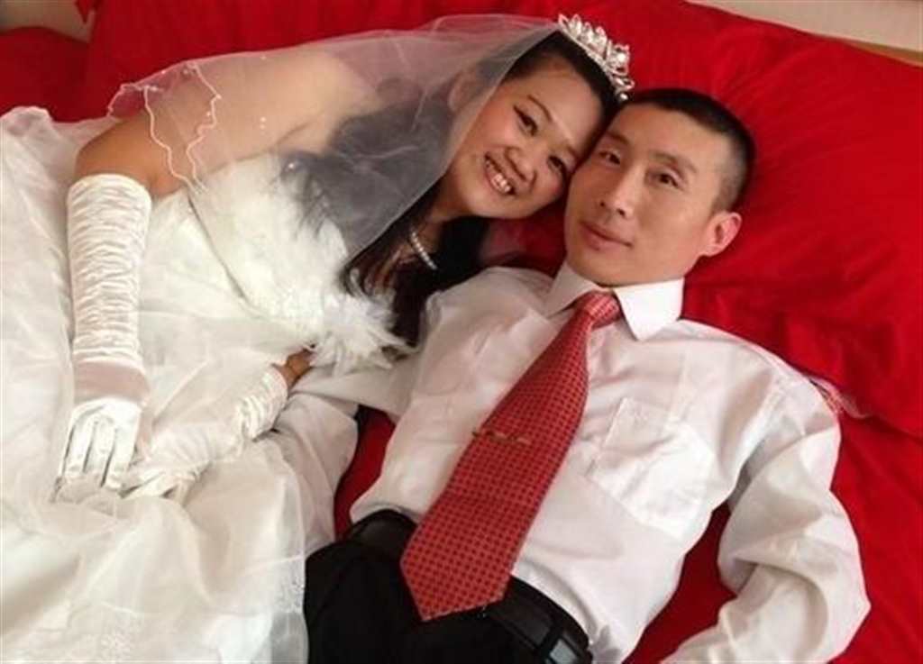 许多女人试过开放式婚姻之后，到底有多爽？(点击浏览下一张趣图)