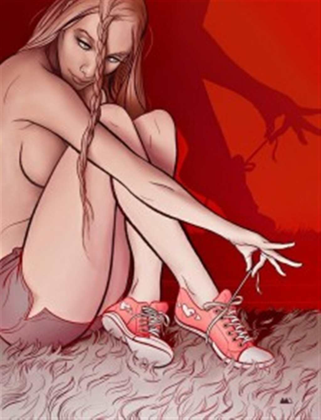 他确实比老公的大 我是性欲比较强的女人(2)(点击浏览下一张趣图)