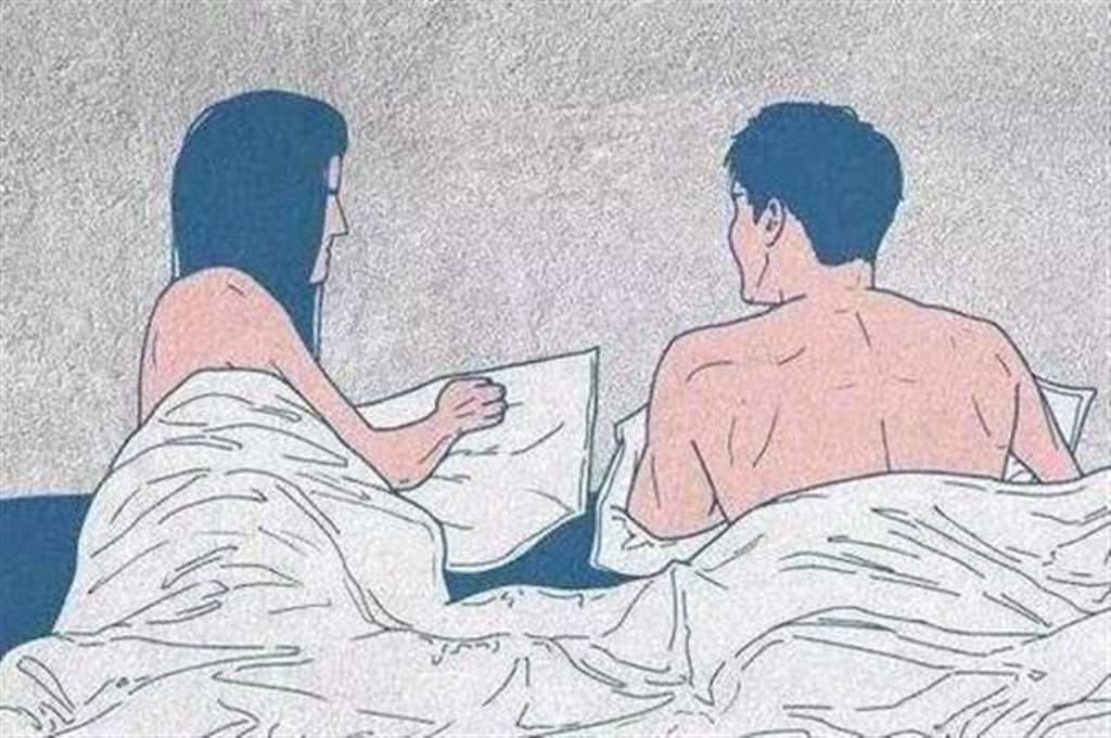 他确实比老公的大 我是性欲比较强的女人(3)(点击浏览下一张趣图)