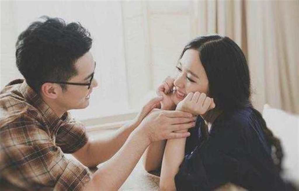 和儿子维持了5年的关系，儿子很爱我(点击浏览下一张趣图)