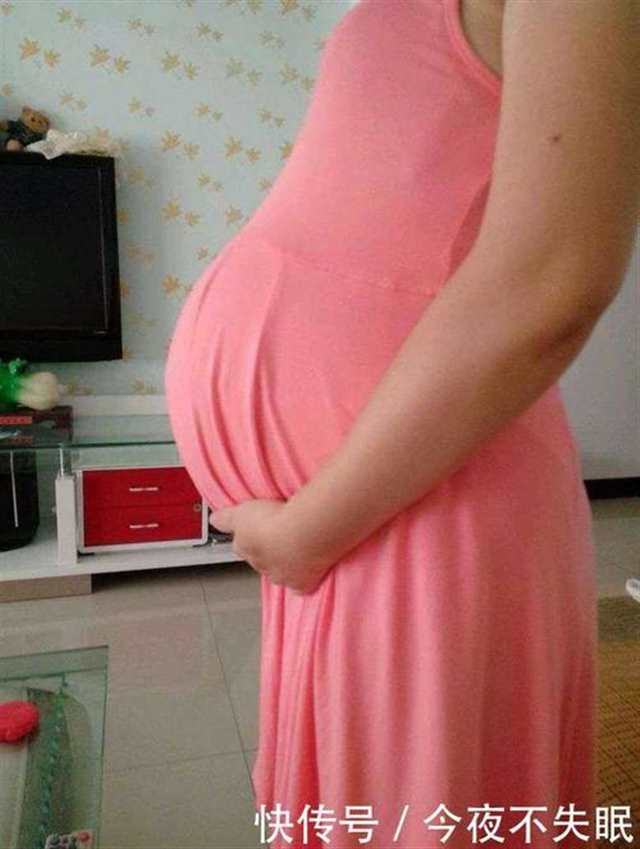 跟两个人怀孕是谁的(点击浏览下一张趣图)