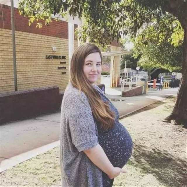 不小心妈妈怀我孩子了怎么办(2)(点击浏览下一张趣图)
