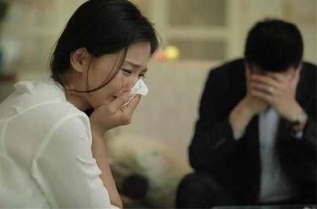 当夫妻冷淡到无话可说怎么办(点击浏览下一张趣图)