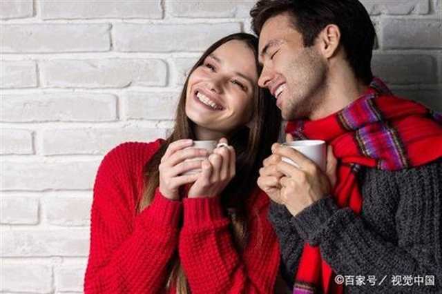 当夫妻冷淡到无话可说怎么办(2)(点击浏览下一张趣图)