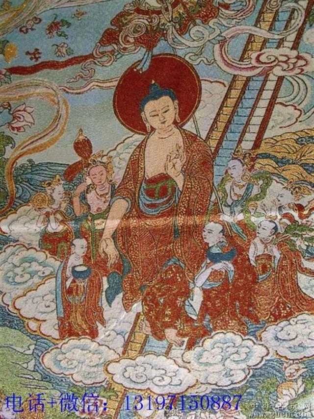 藏传佛教的残忍故事 藏传佛教为什么这么丑陋(点击浏览下一张趣图)