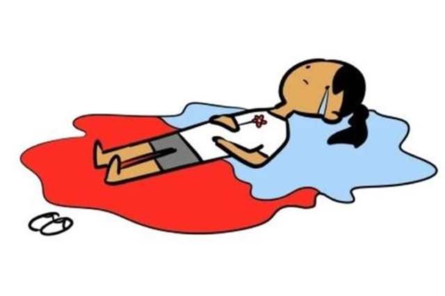 为什么月经刚完那里松弛了(点击浏览下一张趣图)