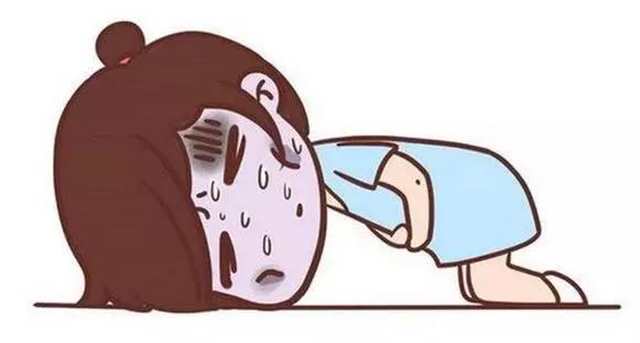 为什么来例假下面会变大(点击浏览下一张趣图)
