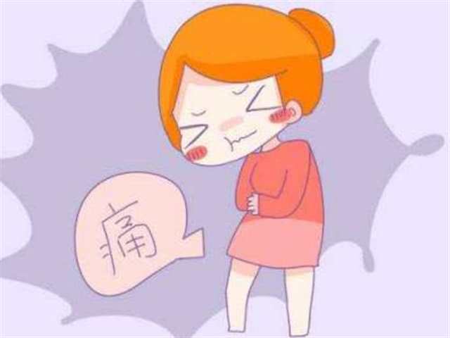 为什么来例假下面会变大(3)(点击浏览下一张趣图)