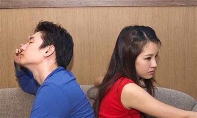 夫妻超过三条迟早离婚(4)(点击浏览下一张趣图)