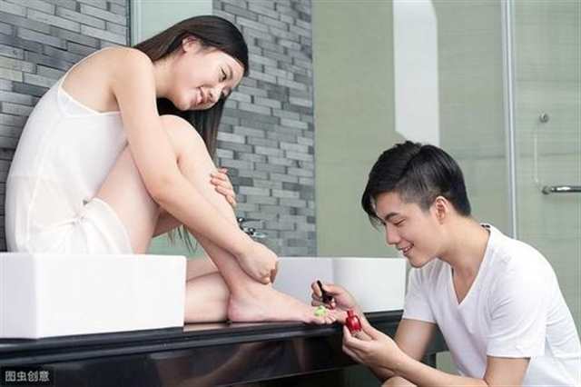 出轨的男人对老婆还有兴趣吗(2)(点击浏览下一张趣图)