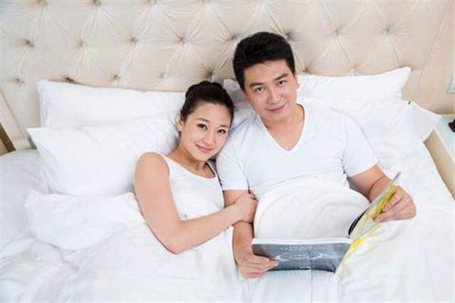 三十多岁的夫妻多长时间一次正常(2)(点击浏览下一张趣图)