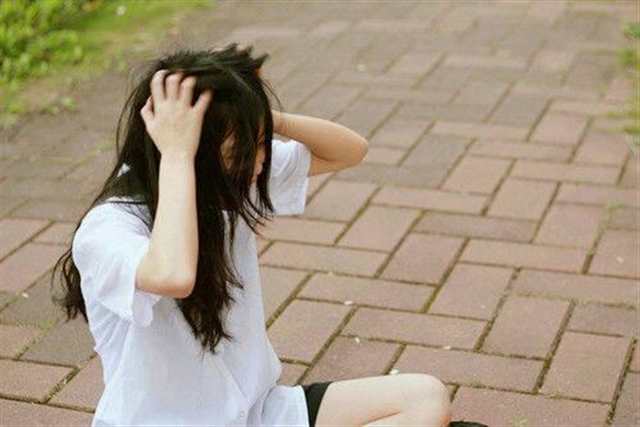 总怀疑自己怀孕,要疯了(3)(点击浏览下一张趣图)