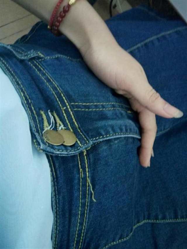 怀孕上身3一4天征兆(2)(点击浏览下一张趣图)