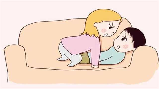 产后同房干涩多久能恢复(2)(点击浏览下一张趣图)